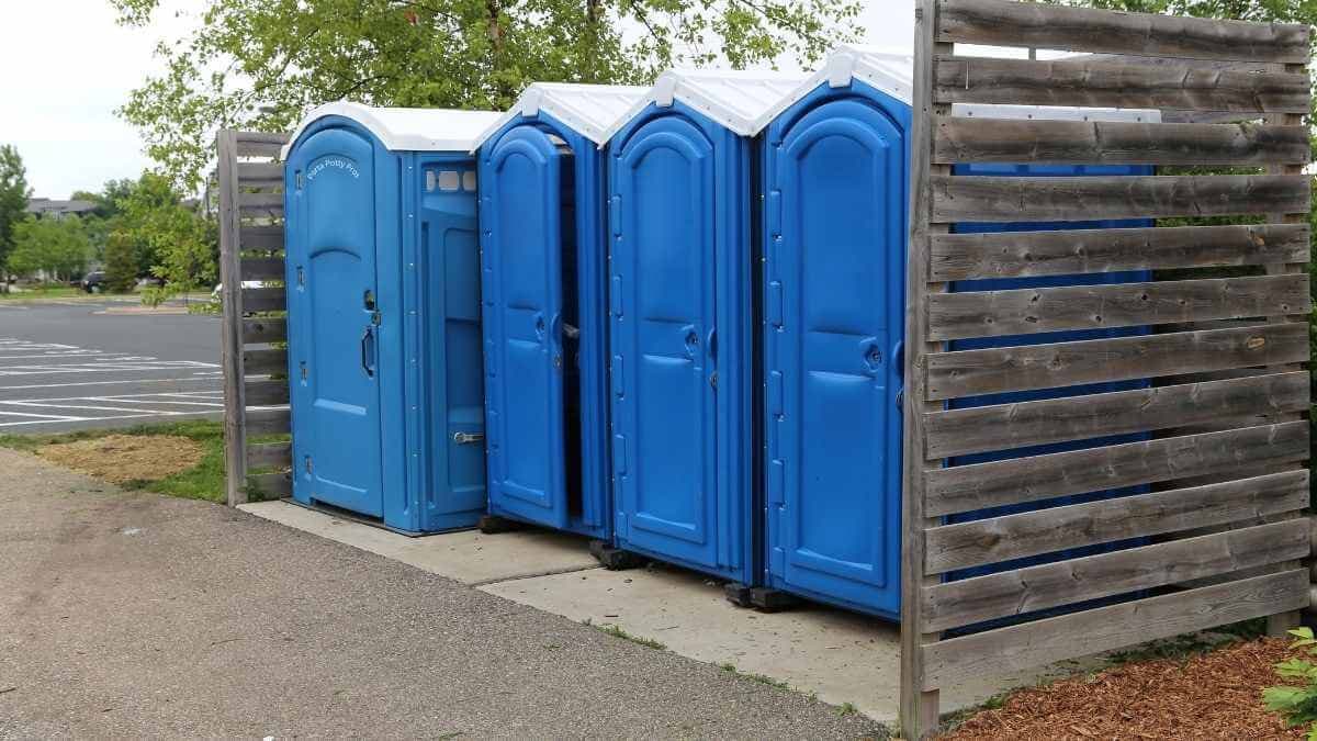 Portable Handwashing Stations - Porta Potty Rental Pros - Porta Potty Rentals services in Princeton, AL